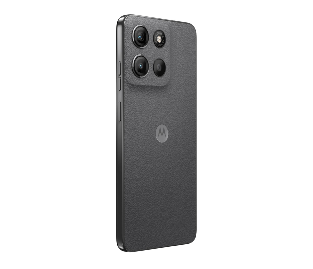 Motorola moto g15 power 8/256GB Gravity Grey  + Ładowarka 33W - 1373090 - zdjęcie 5